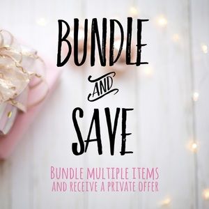 Bundle and Save Closet Organizer